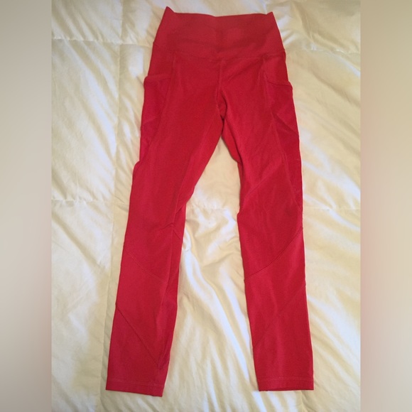 Lululemon pants - Picture 2 of 4